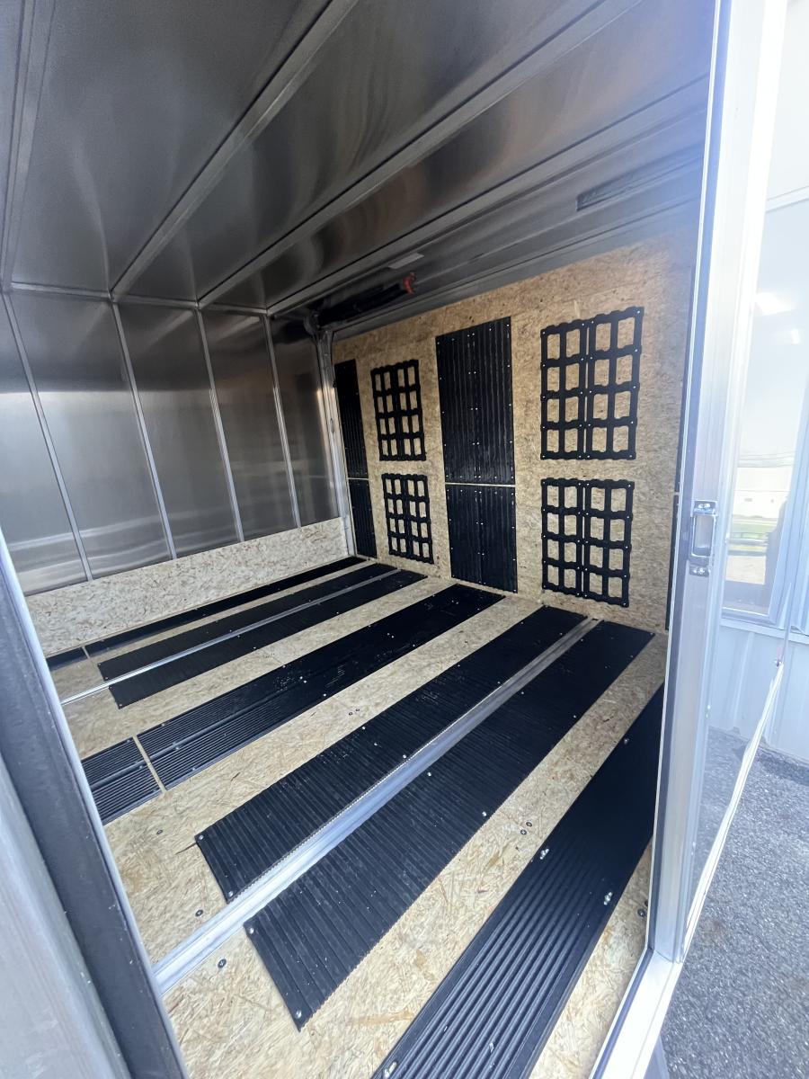 HYB1 HYBRID 101″X12 SA ENCLOSED BY ALCOM image 4