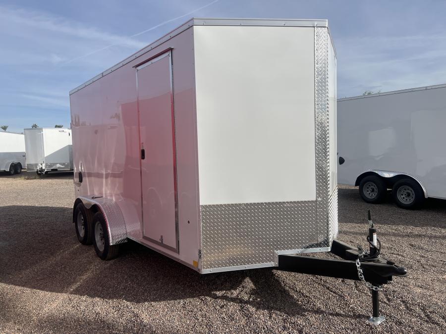 K841 7X14 XL SERIES TA BY CARGO EXPRESS image 0