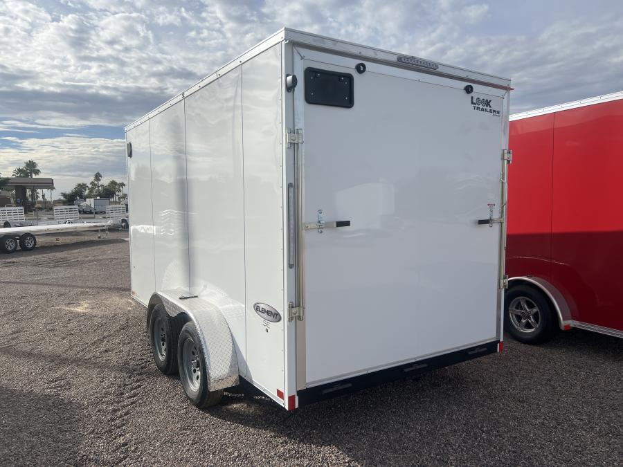 K841 7X14 XL SERIES TA BY CARGO EXPRESS image 1