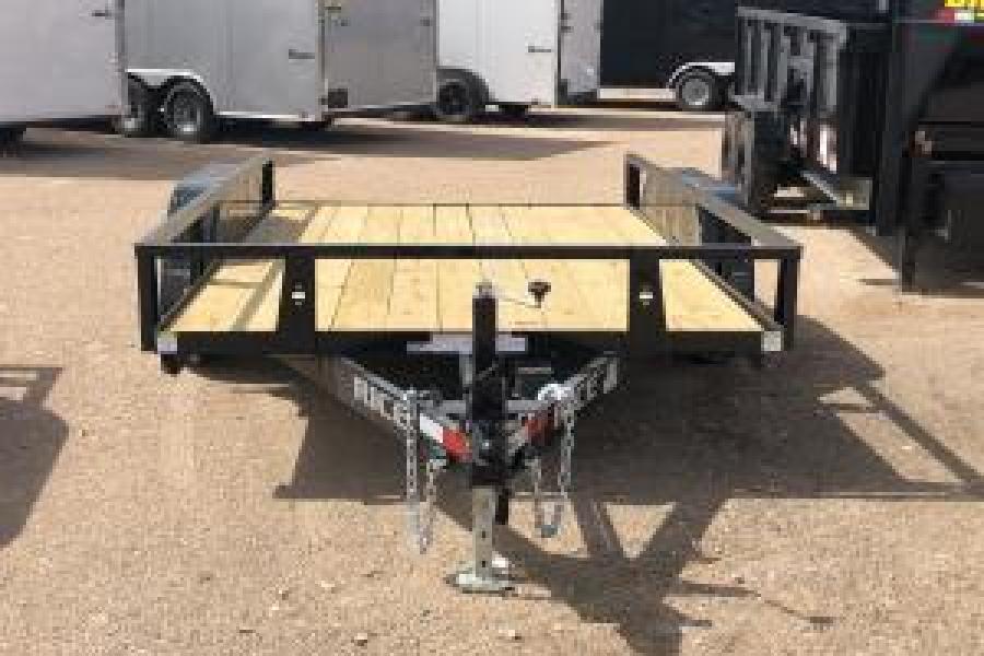 RICE SST RICE – TANDEM DELUXE UTILITY 610 X 12 image 0