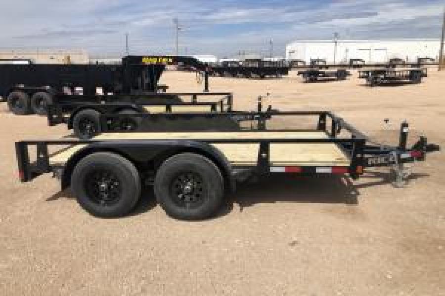 RICE SST RICE – TANDEM DELUXE UTILITY 610 X 12 image 1