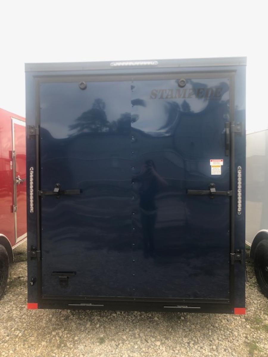 STAS STALL 6X10+6 SA BLUE/BLACK OUT PACKAGE 6H image 2