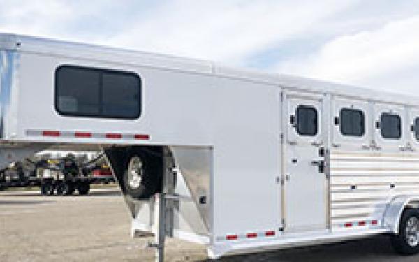 Cimarron Norstar 4horse #14145