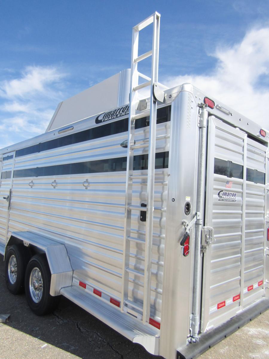 Price reduced in description Cimarron Lonestar 24 #14451 Image 4