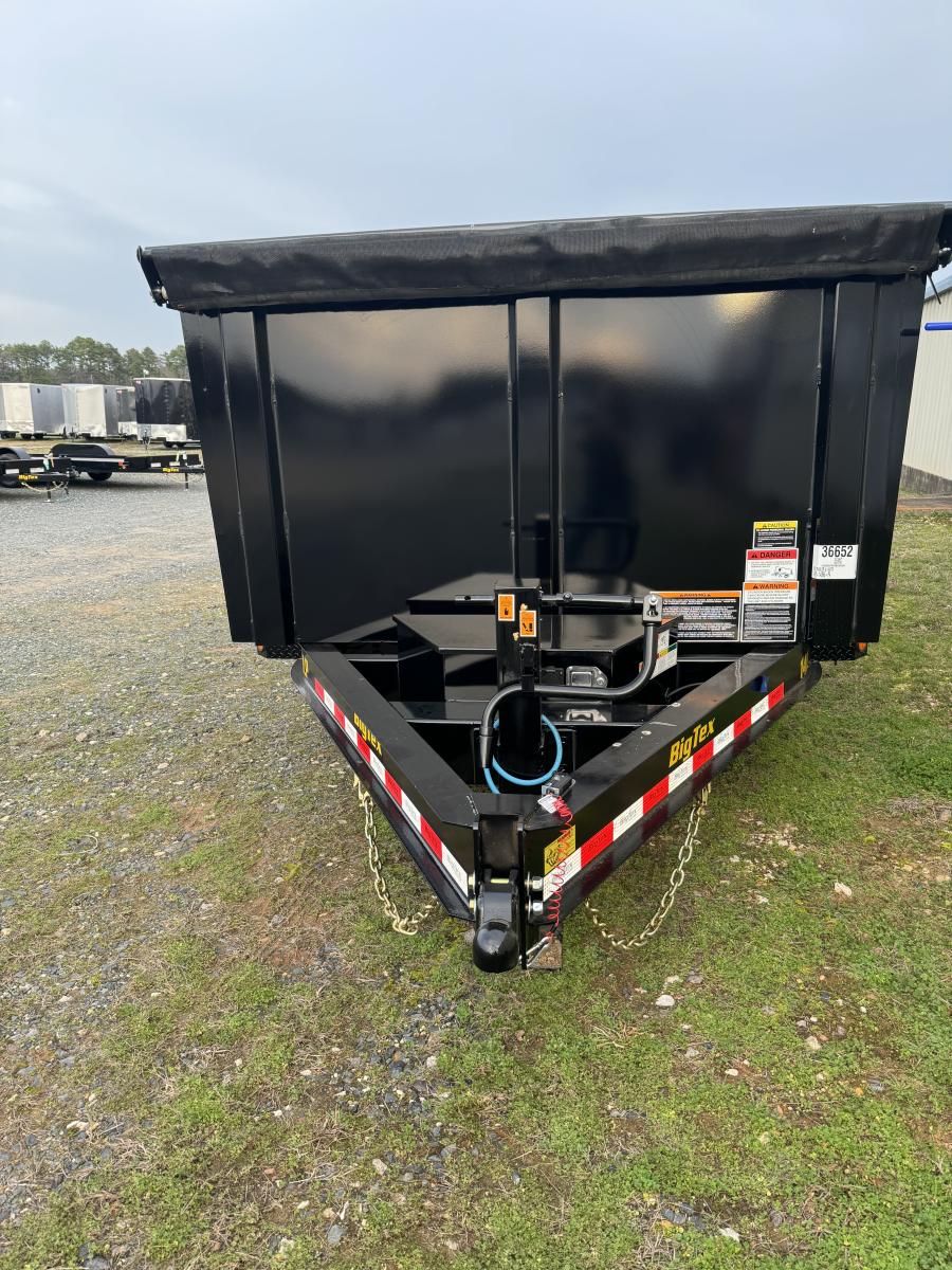 Trailer Sales, Parts & Service in Minden Big Tex