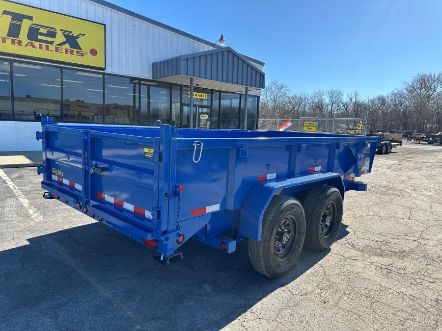 Trailer Sales, Parts & Service in Grandview Big Tex