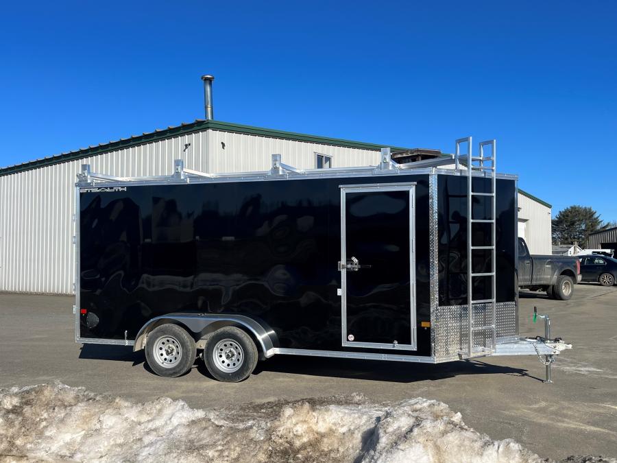 Big Tex Trailers Locations Winslow, ME Trailers for Sale