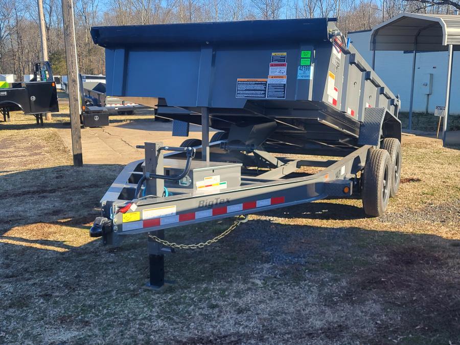 Trailer Sales, Parts & Service Culpeper, VA