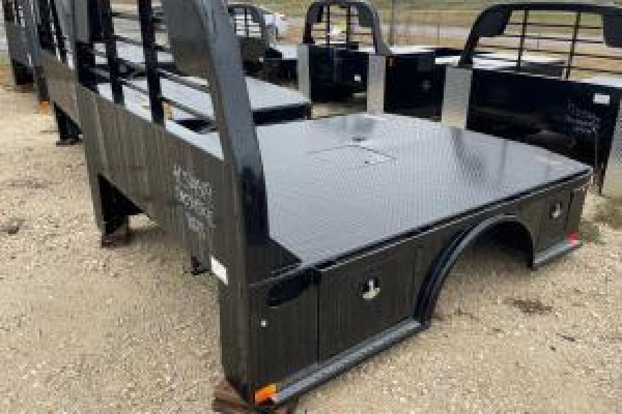 CM SK Truck Body SK2 114/94/84/34 SD 2RTB Image 0