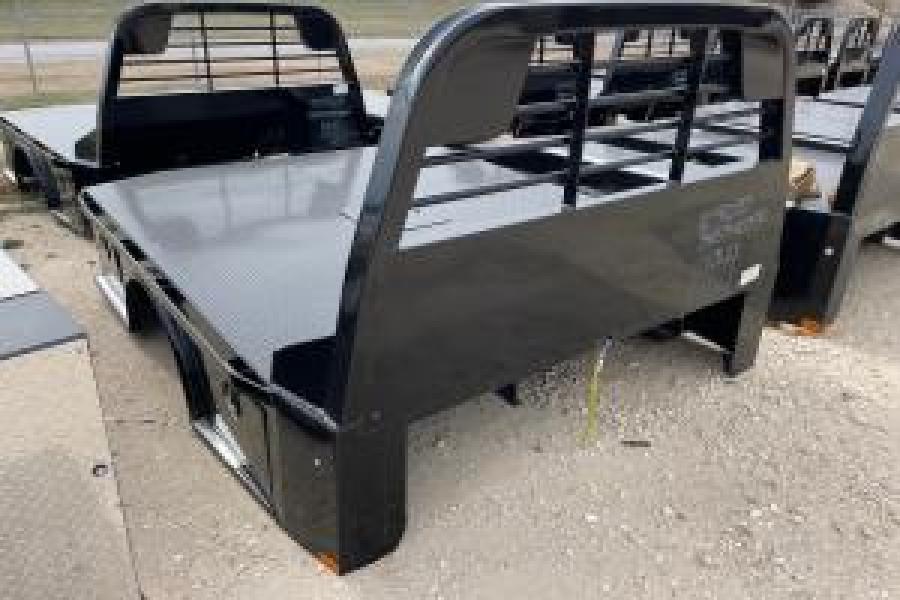 CM SK Truck Body SK2 114/94/84/34 SD 2RTB Image 1