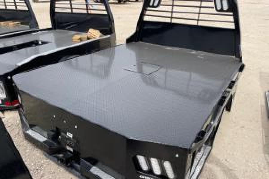 CM SK Truck Body SK2 114/94/84/34 SD 2RTB Image 2