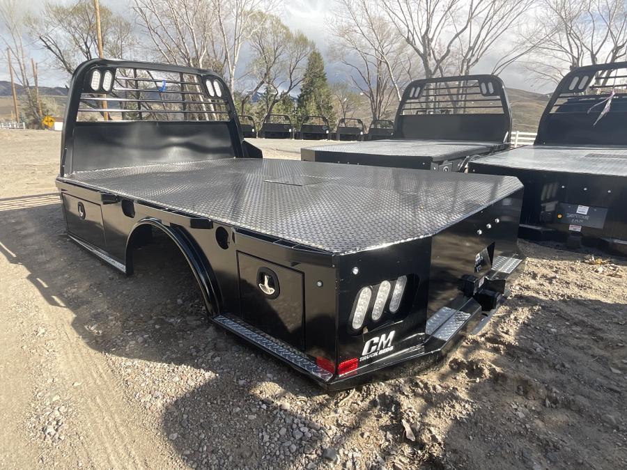 CM SK Truck Body SK2 114/94/84/34 SD 2RTB Image 0