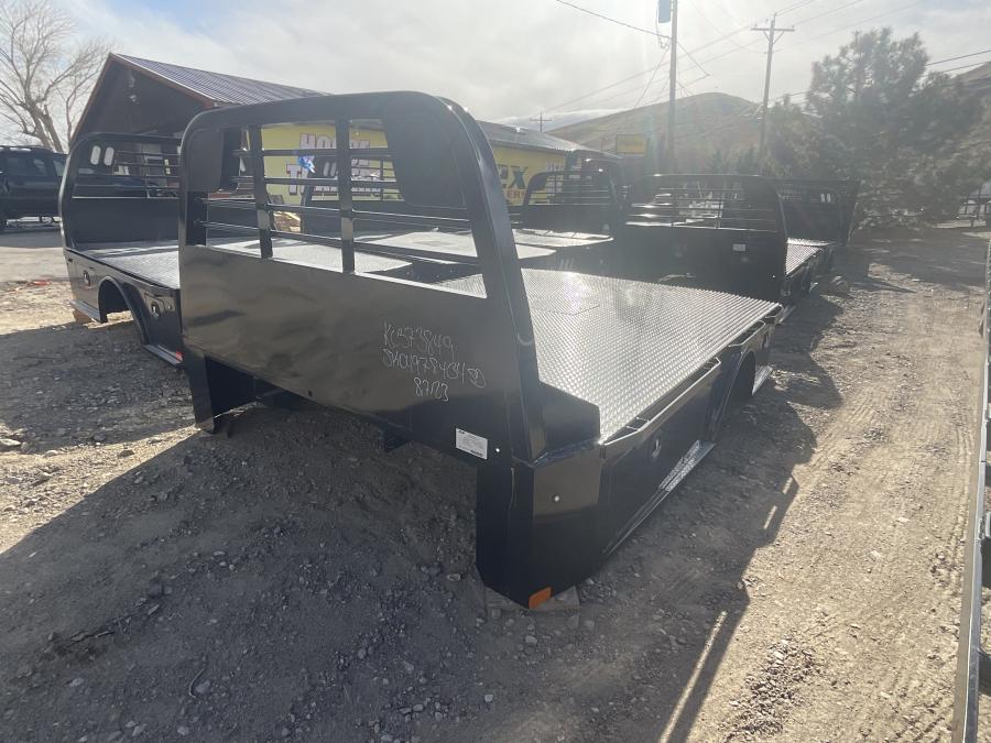 CM SK Truck Body SK2 114/94/84/34 SD 2RTB Image 1