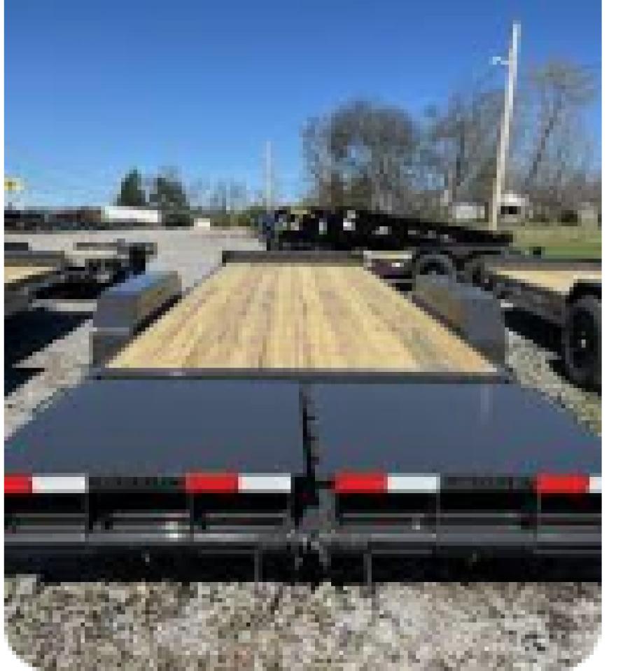 Rice FMC RICE 14K ET 14+3 Gray W/TOOLBOX Image 4