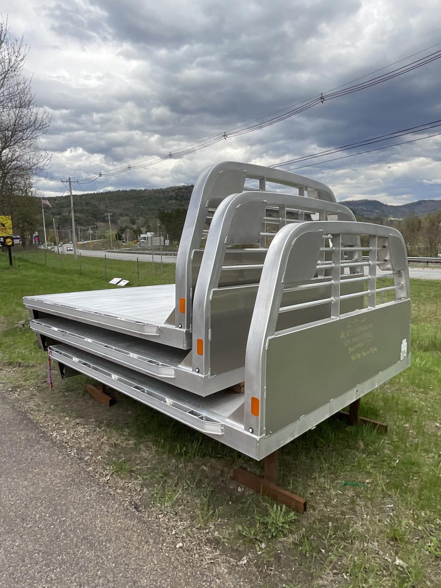 CM ALRS TB ALRS 86/84/56or58/42 image 1