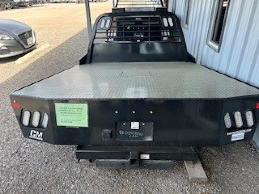 CM RD Truck Body RD2/86/97/58/42 TC image 3
