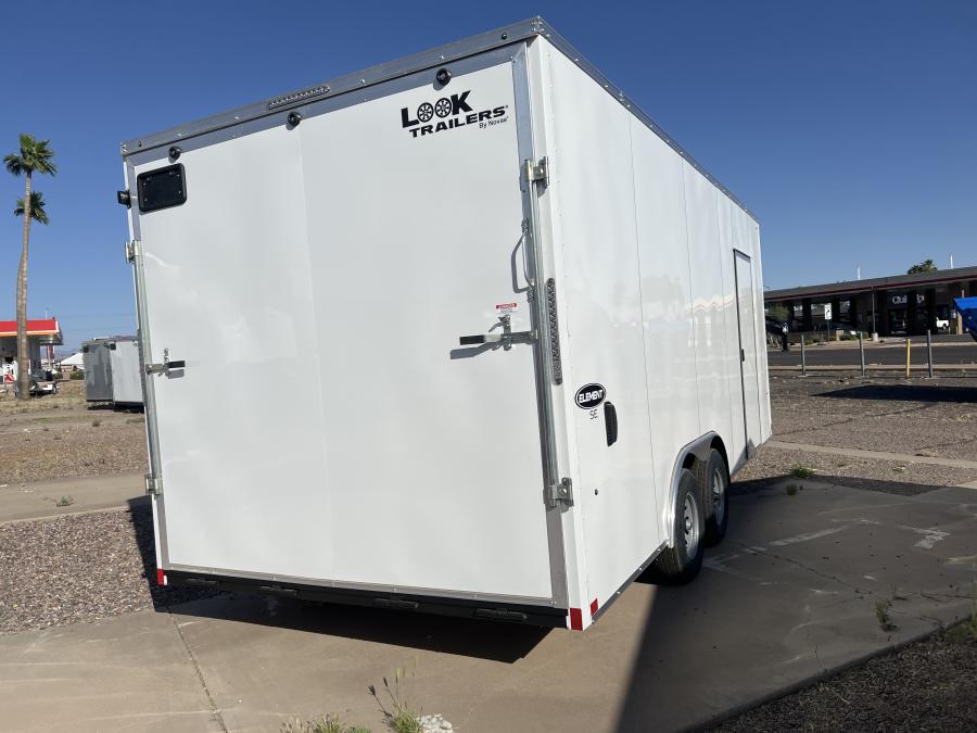 K102 JOURNEY WEDGE AUTO BY LOOK Image 1