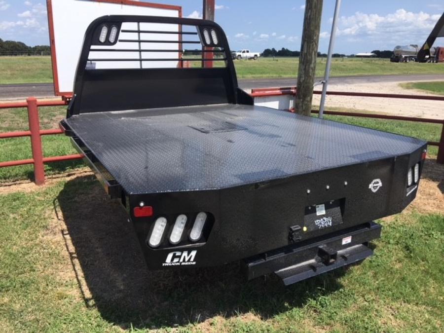 CM RD Truck Body RD2/86/97/58/42 TC Image 1