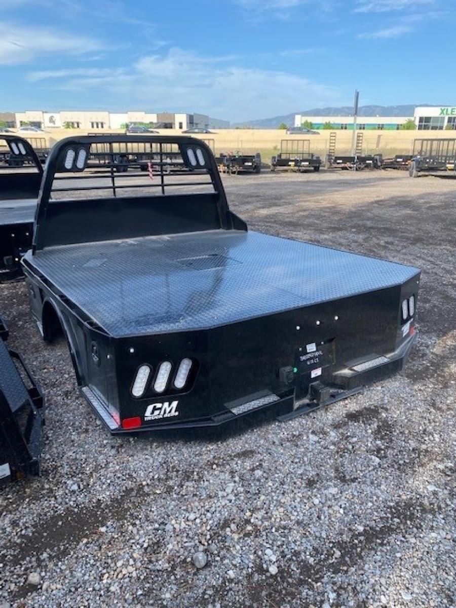 CM SK Truck Body SK2 86/84/58/42 2RTB Image 0