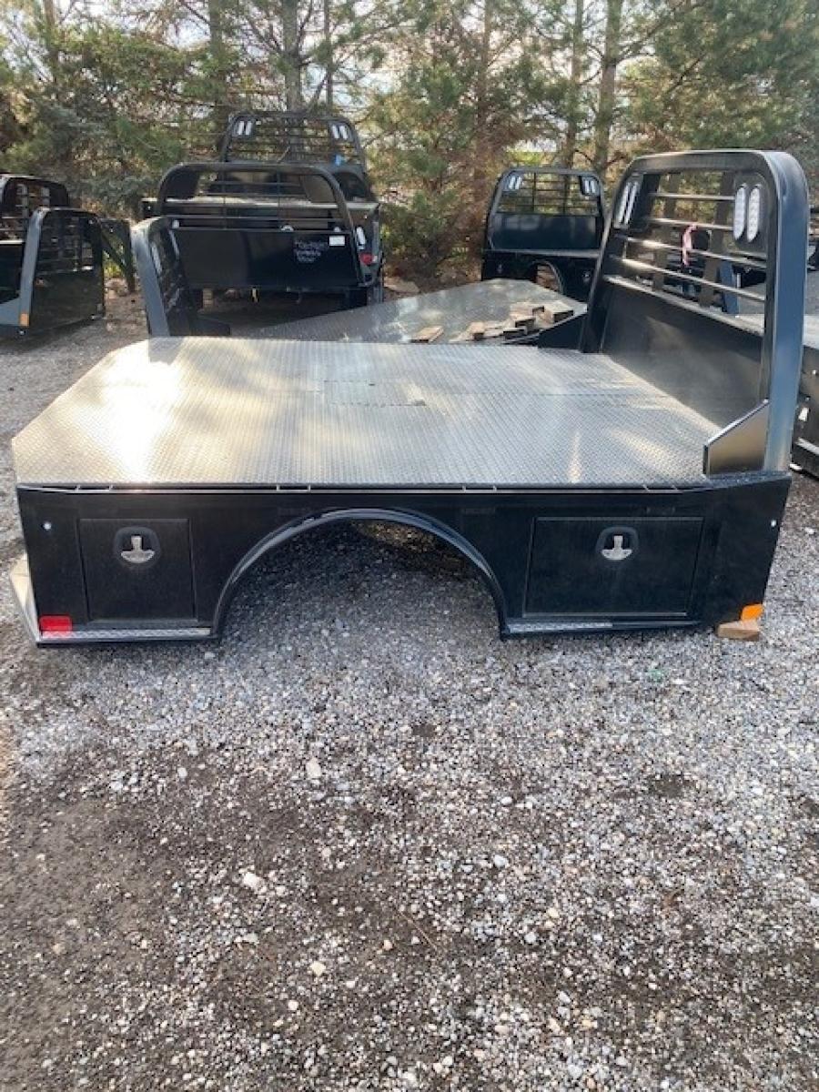 CM SK Truck Body SK2 86/84/58/42 2RTB Image 1