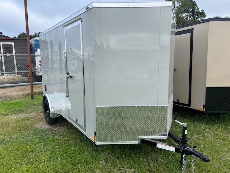 STAS STALL 6X12 SA GREY RD STD 66 image 0