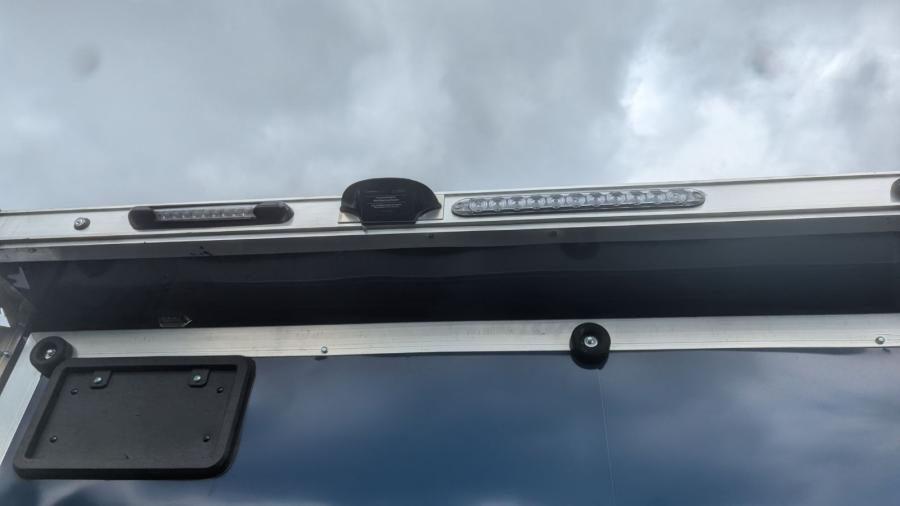 TST STEALTH 7X16 TA2 SILVER BLUE RD+12 image 0