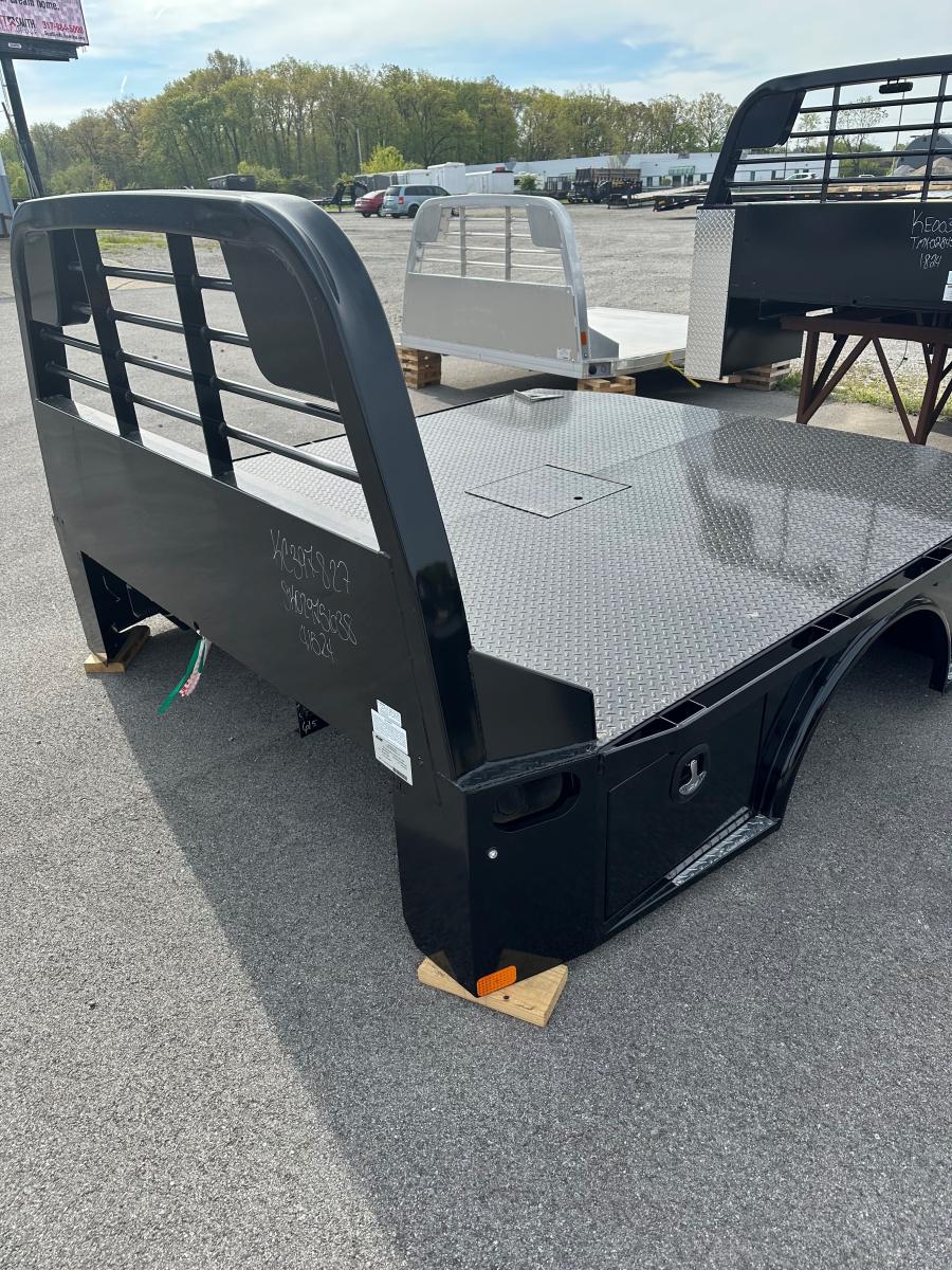 CM SK Truck Body SK2 94/94/60/34 SD 2RTB Image 0