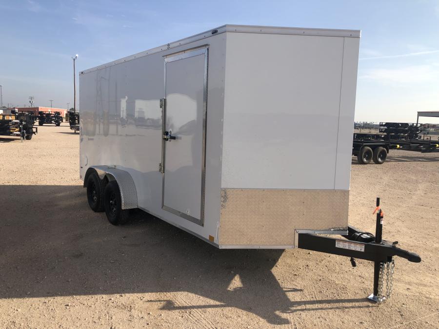 STAS STALL 7X14 TA BLUE RD STD 6HT image 1