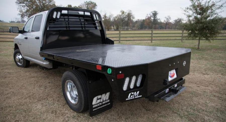 CM RD Truck Body RD2/86/97/58/42 TC Image 1