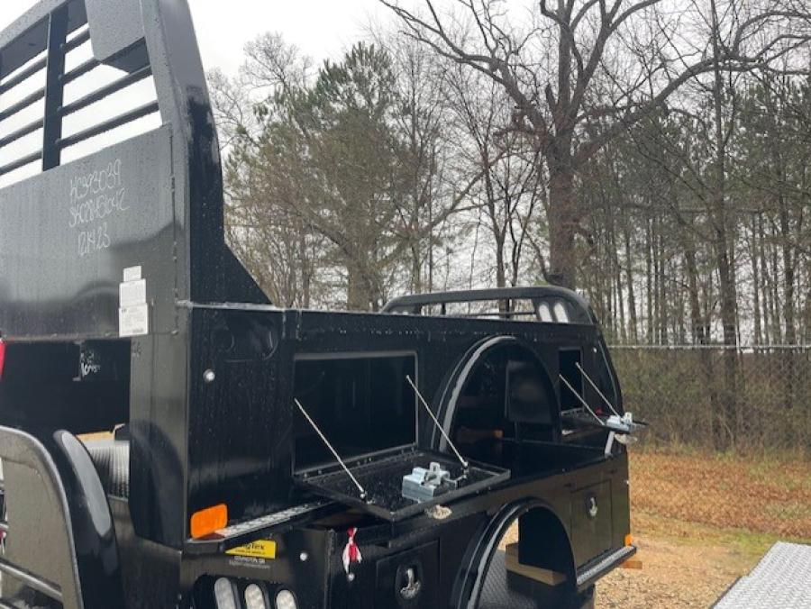 CM SK Truck Body SK 86/97/58/42 Image 0