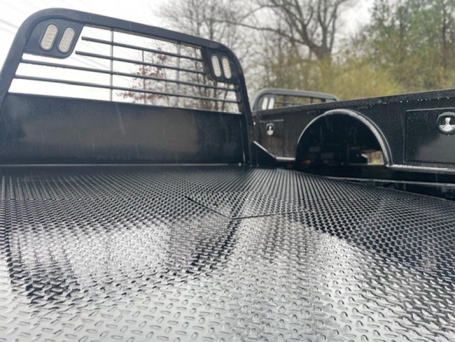 CM SK Truck Body SK 86/97/58/42 Image 2