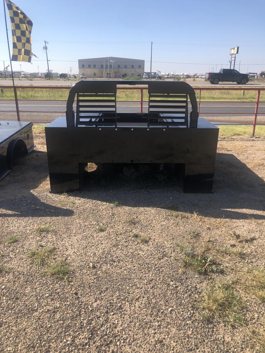 CMTB  MAR CAB CHASSI114x94" 84CA 34FW DW 6BOX Image 0