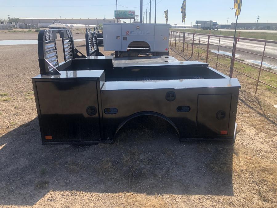 CMTB  MAR CAB CHASSI114x94" 84CA 34FW DW 6BOX Image 1