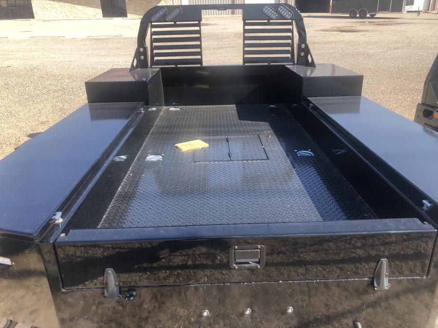 CM RD MAR GM TKO 7x84" 42CA 42FW SW 6 BOX Image 2