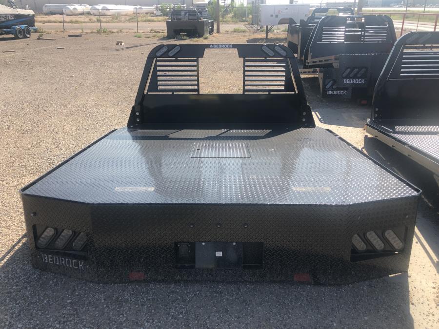 CM RD DIA RAM TKO 86″x97″ 42FW DW Image 2