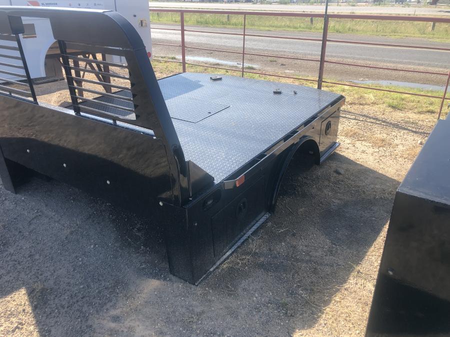 CM RD BR TB GRANITE 86/97/56/42 DW GM TK OFF 4 BOX Image 1