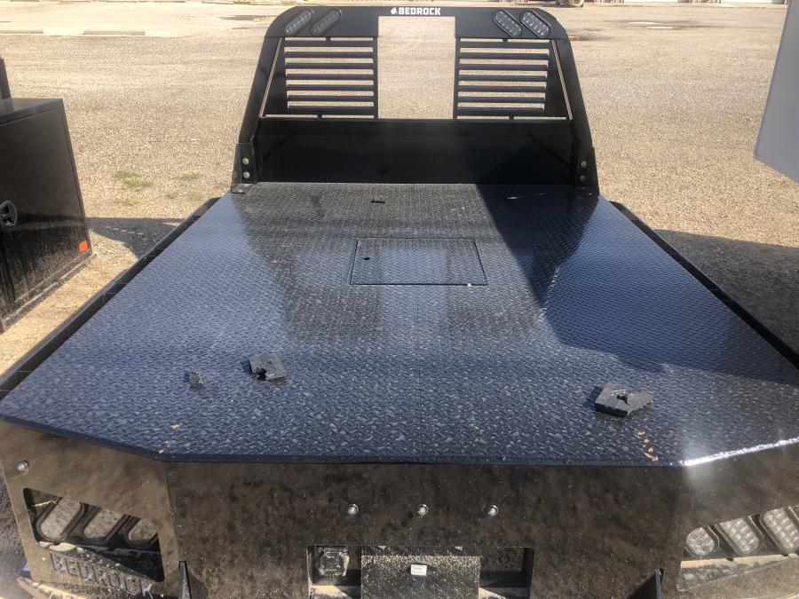 CM RD BR TB GRANITE 86/97/56/42 DW GM TK OFF 4 BOX Image 2