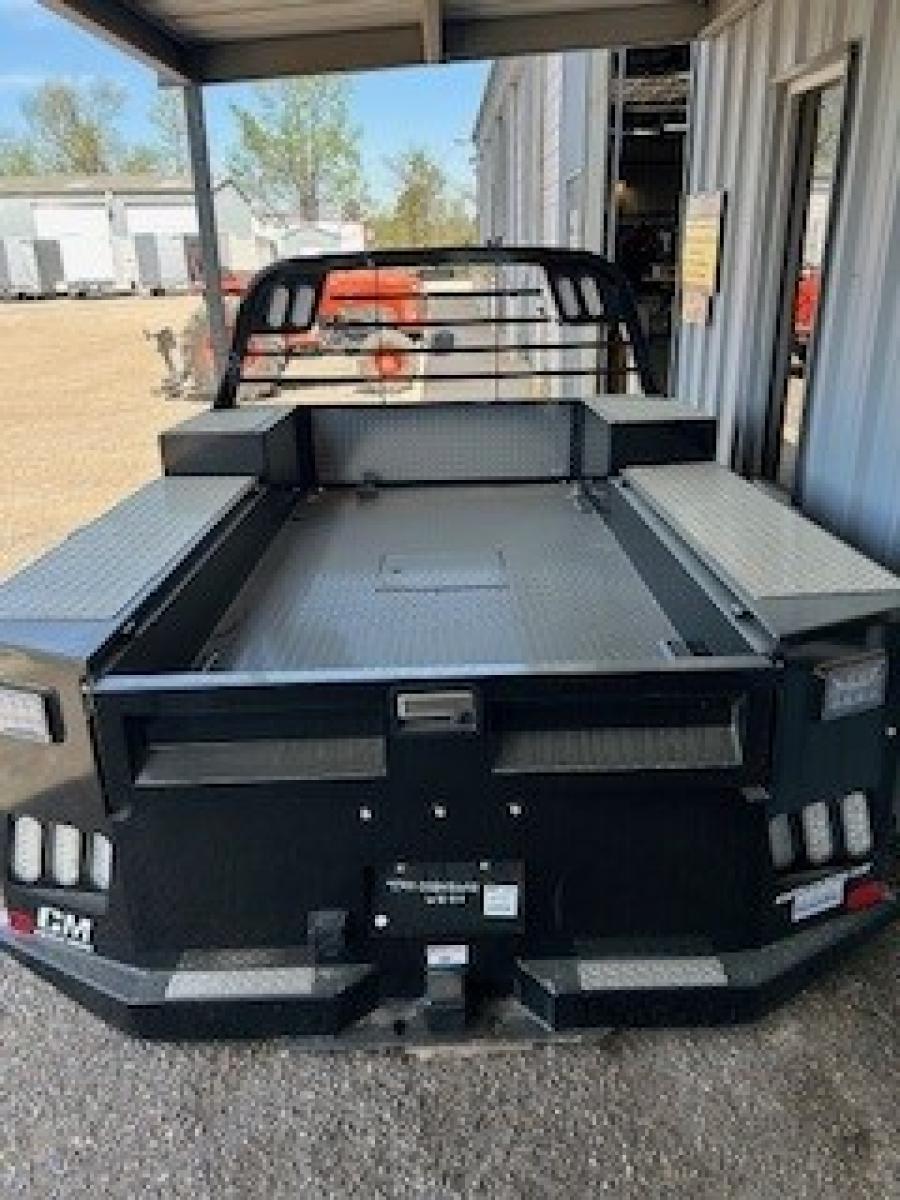CMTB TMX TB TMX 86/84/56/42 TG, Wide DK Image 3