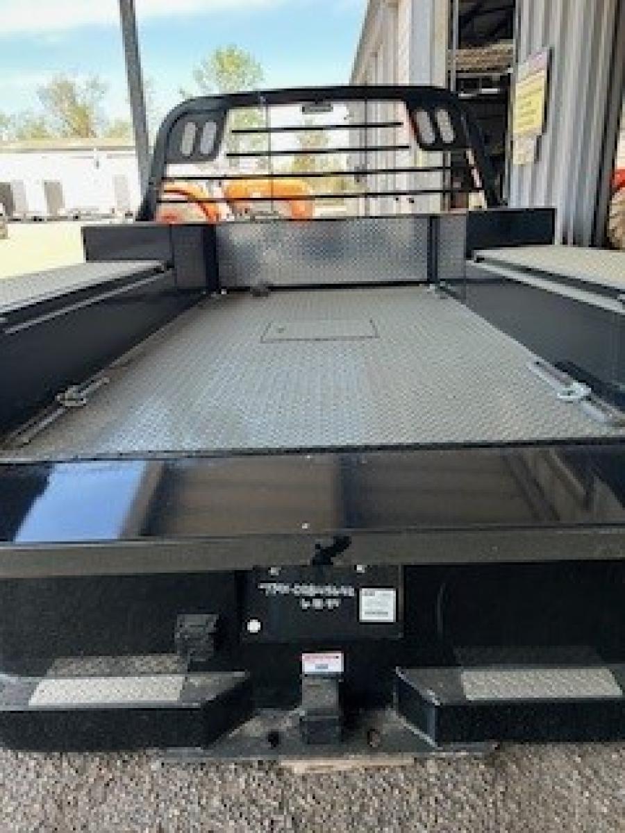 CMTB TMX TB TMX 86/84/56/42 TG, Wide DK Image 5