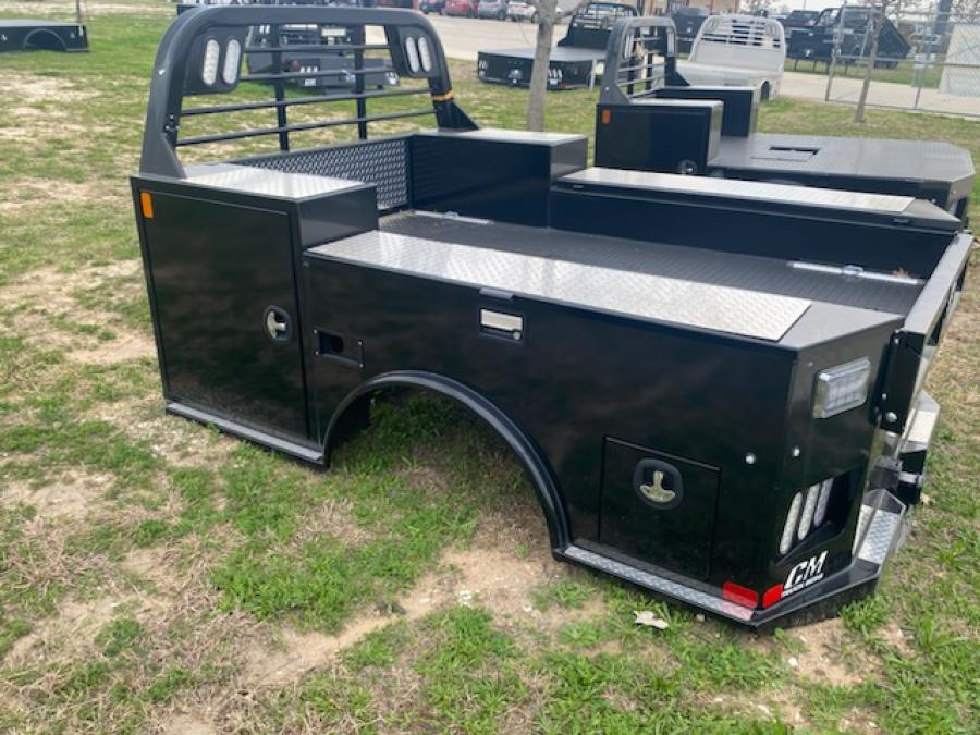 CMTB TMX TB TMX 86/84/57/42 Wide DK, WL Image 1