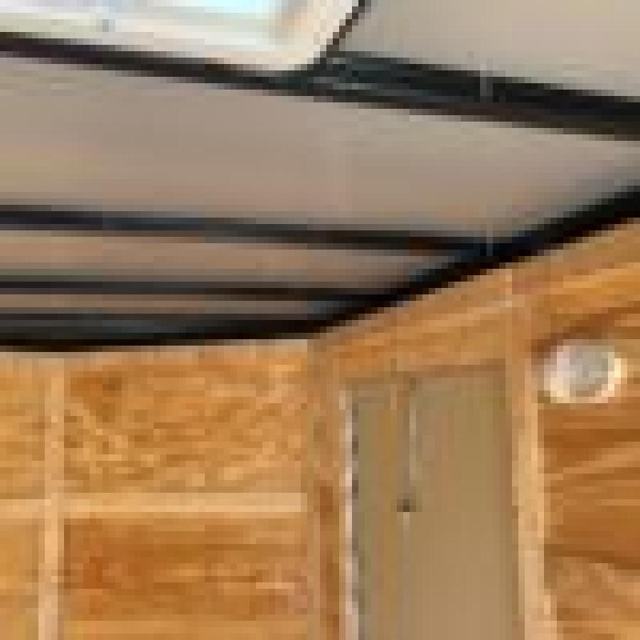 CWG7 Cargo 7 x 12 TA Gold Line by Covered Wagon Trailers Image 6