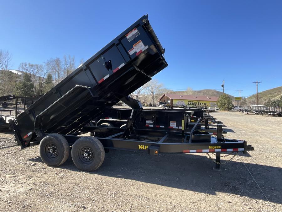 Big Tex Trailers Locations Reno, NV Trailers for Sale