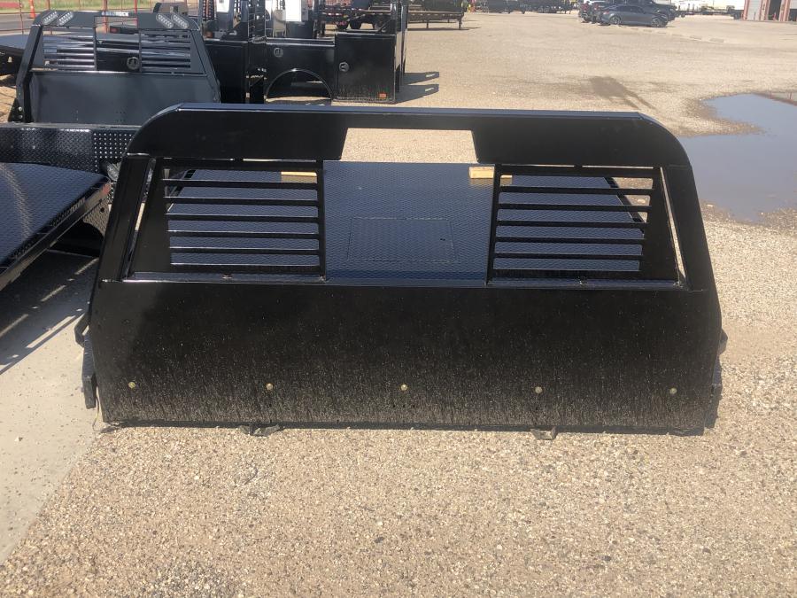 CM RD BR TB DIAMOND 94/97/60/34 DW CAB AND CHAS Image 0