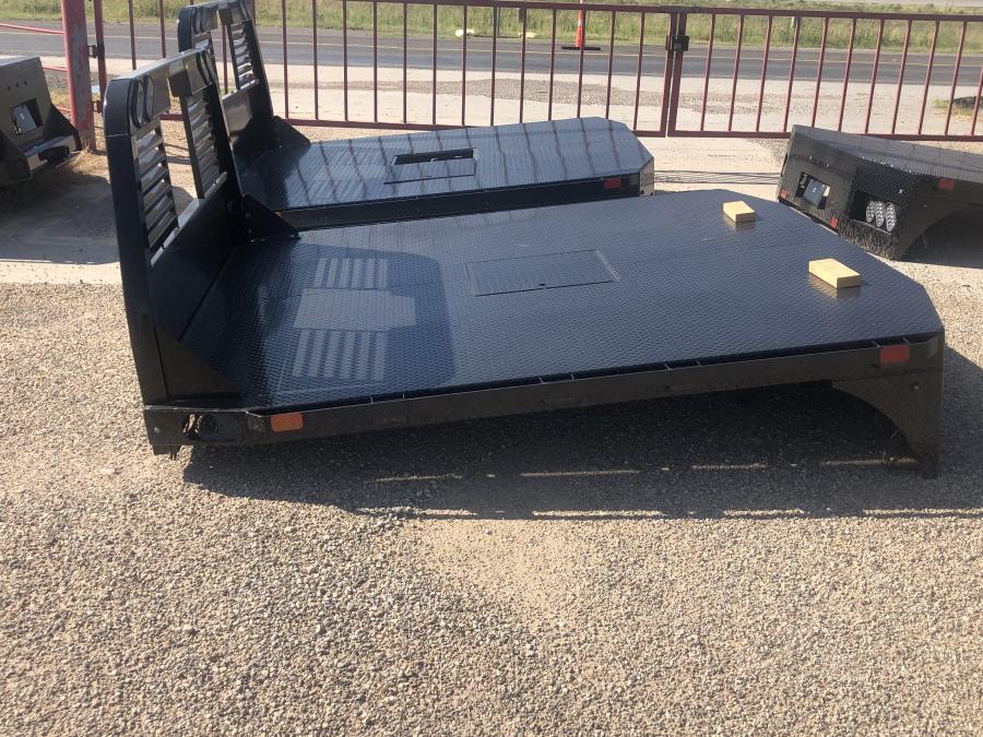 CM RD BR TB DIAMOND 94/97/60/34 DW CAB AND CHAS Image 1