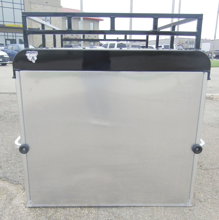 Cimarron Stockbox 48X72X43 #118 Image 1