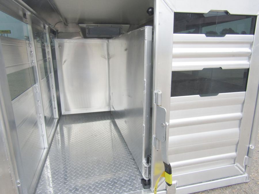 Cimarron Stockbox 48X72X43 #118 Image 2