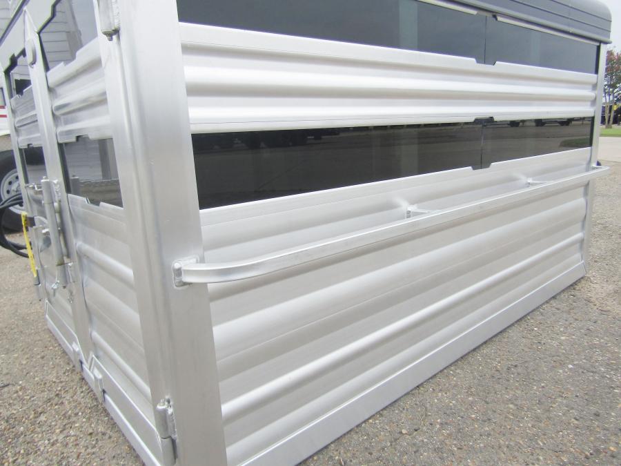 Cimarron Stockbox 48X72X43 #118 Image 3
