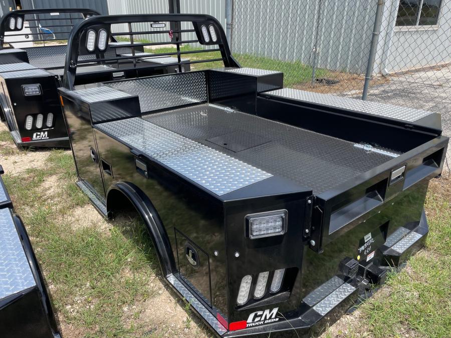 CMTB TMX TB TMX 86/84/57/42 Wide DK Image 0