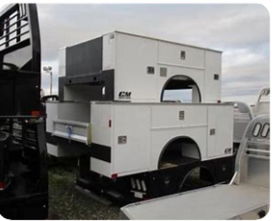 CM CMG1 CMG 110/94VVSSG2M Image 0