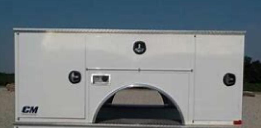 CM CMG1 CMG 110/94VVSSG2M Image 2